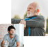 men who get GAINSWave treatment for sexual health