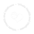 White heart logo with two people in a circle at the top, surrounded by "Whole Health and Wellness" text.