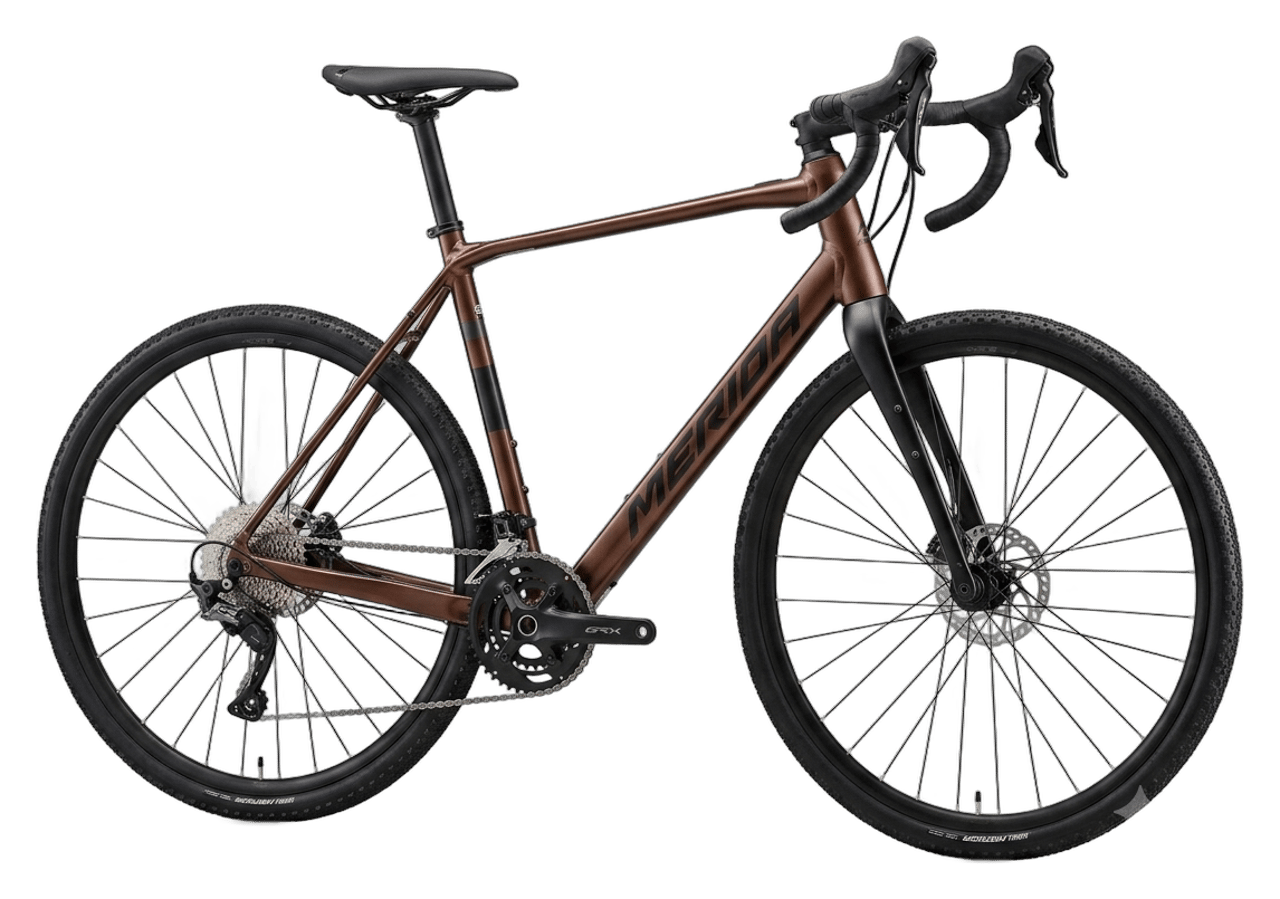 Gravelbike