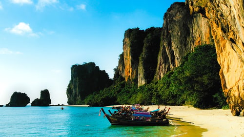 Thailand