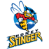 logo, Honey Stinger