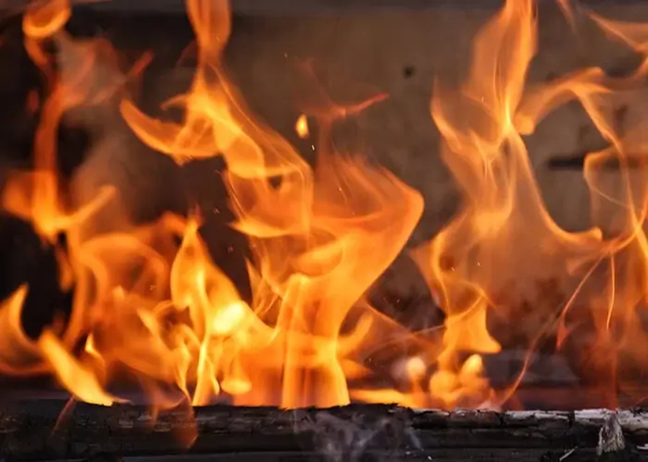 Baulicher Brandschutz