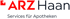 ARZ Haan – Services für Apotheken