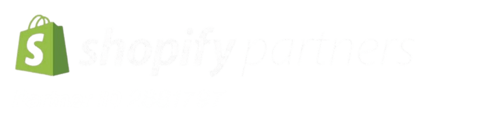 Shopify Partner Badge KÖNIGS-COMMERCE