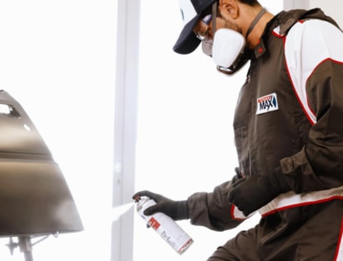 Spraymax