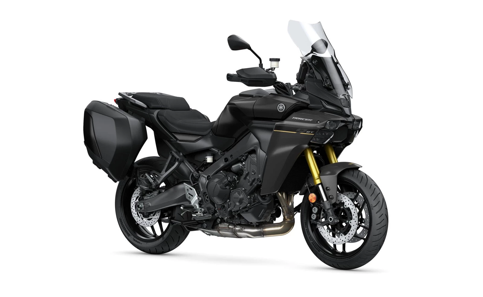 Yamaha Tracer