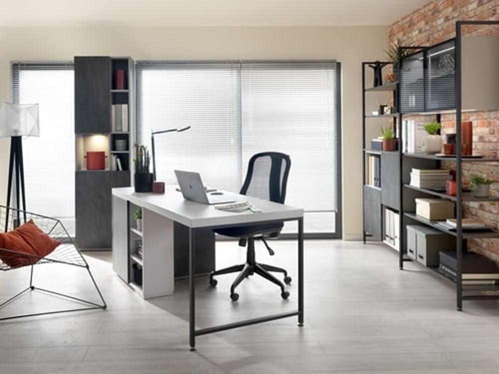 Arbeitszimmer
