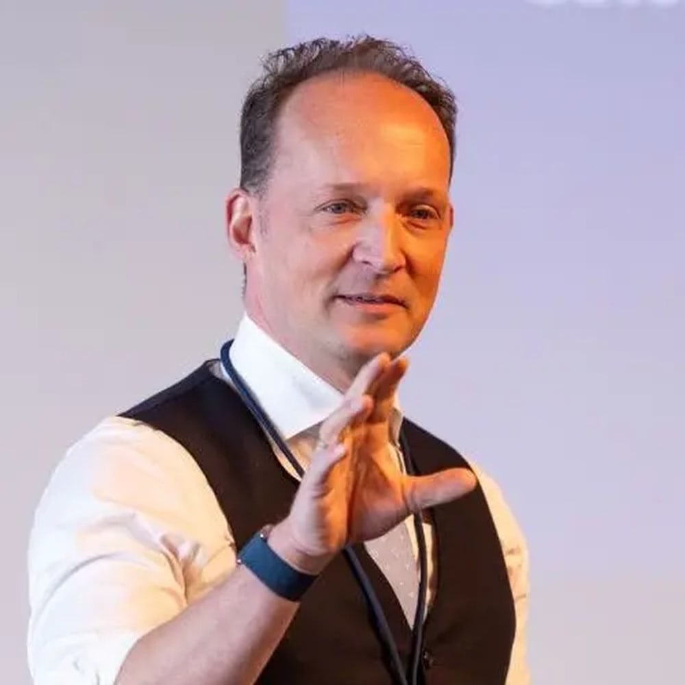 Sascha Mermann