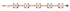 Vernetzte App-Icons von Gmail, ChatGPT, Zapier, Google Sheets und HubSpot in einer transparenten Rohrleitung auf Schwarz.