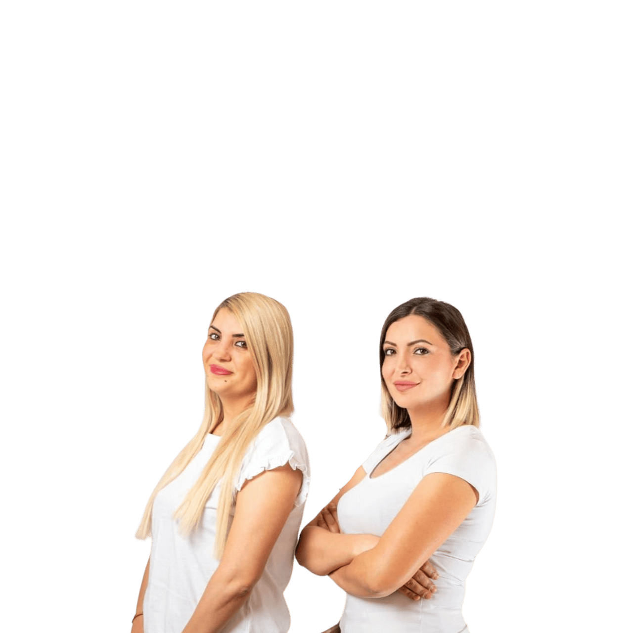 Nazan & Suzan