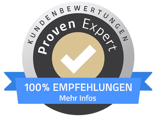 Proven Expert