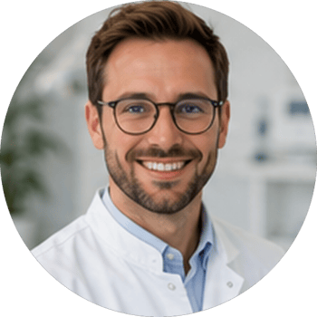 Qualifizierter Kandidat