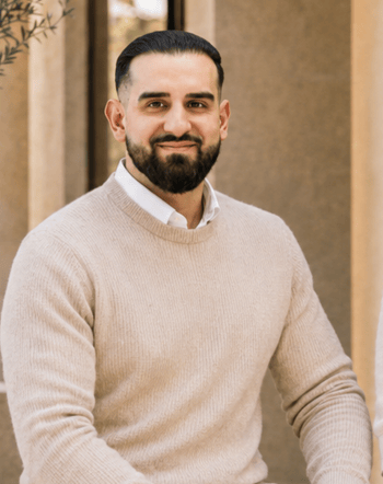 Dominik Krause, Gründer & Immobilienmakler