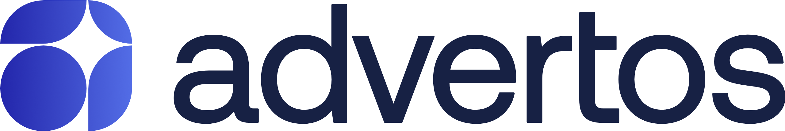 Advertos Logo