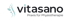 Logo Vitasano Phsiotherapie Praxis