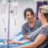 The Woodlands TX ozone IV treatment
