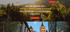 Website-Header mit Weinbergen und Text zur Eifel-Mosel-Hunsrückregion sowie Fotos vom Trierer Dom und Flussschleifen.