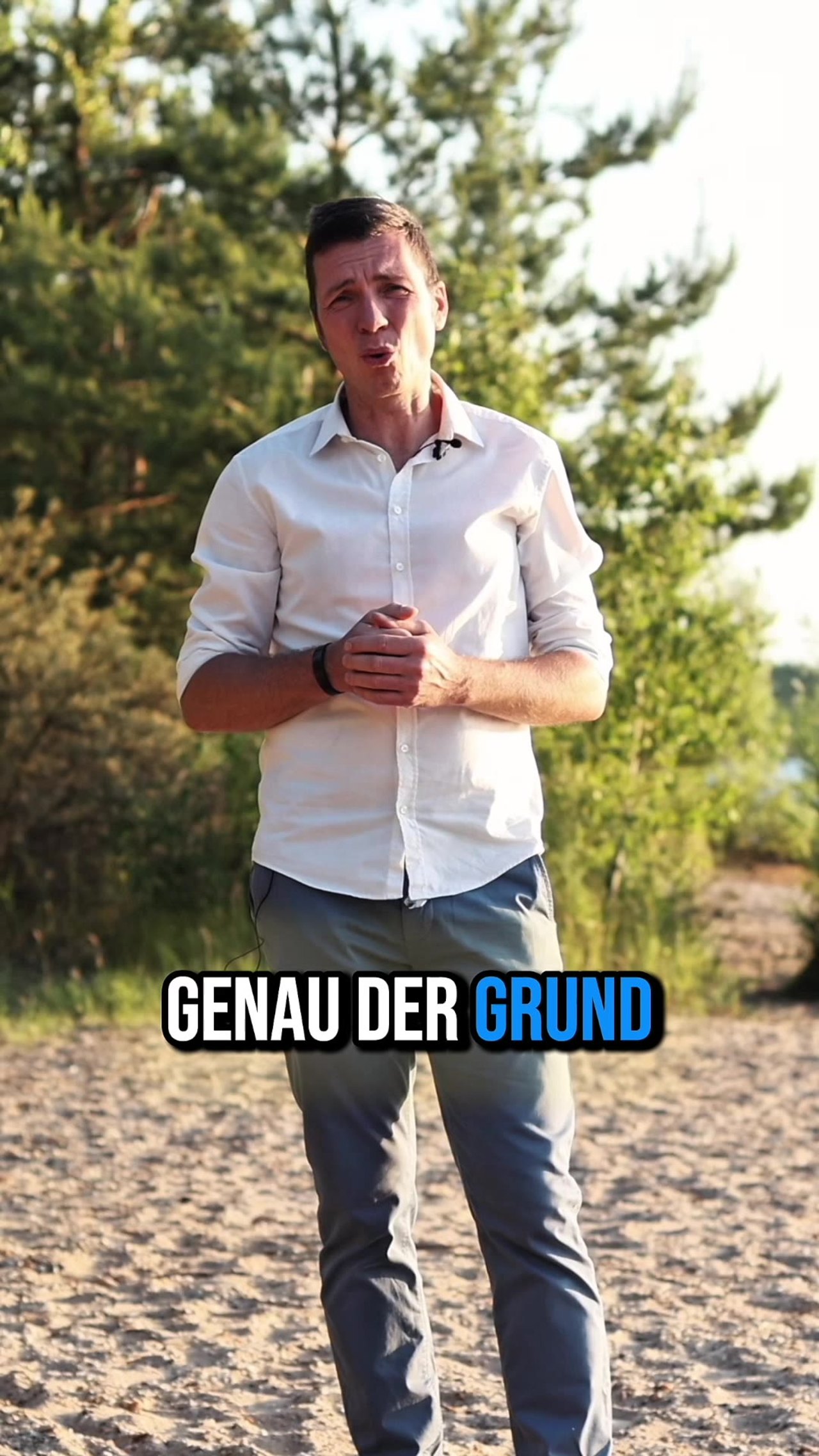 Reel-Vorschau von Thomas Damm