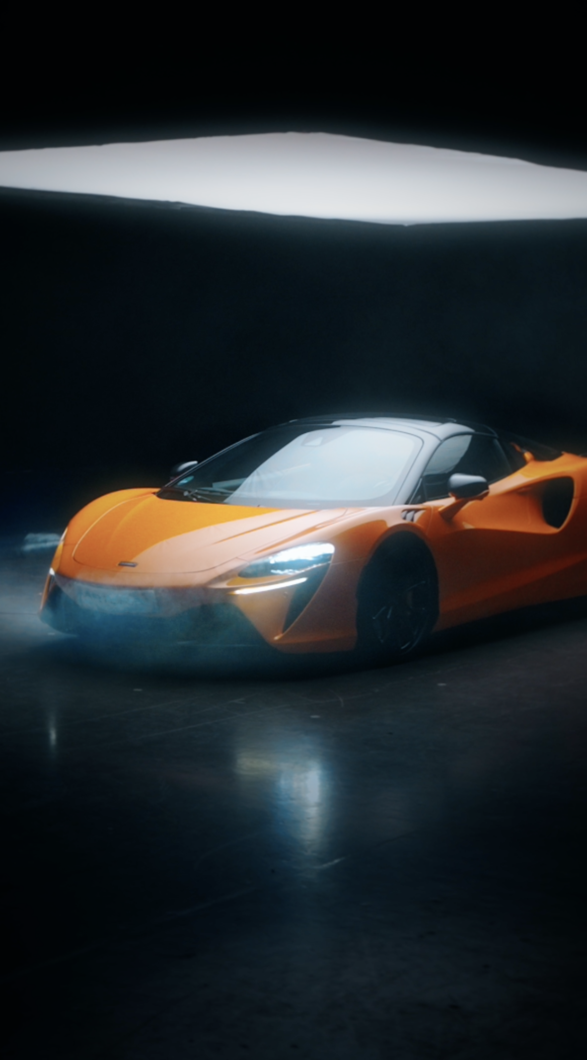 Automotive