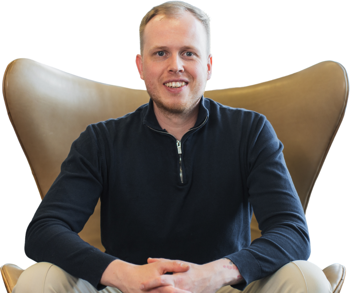 Tim Winkler, Gründer von TW Conversions