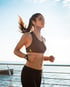 Active lifestyle supporting cellular repair and recovery outdoors