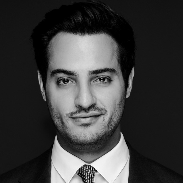 Farhud Mehrdad