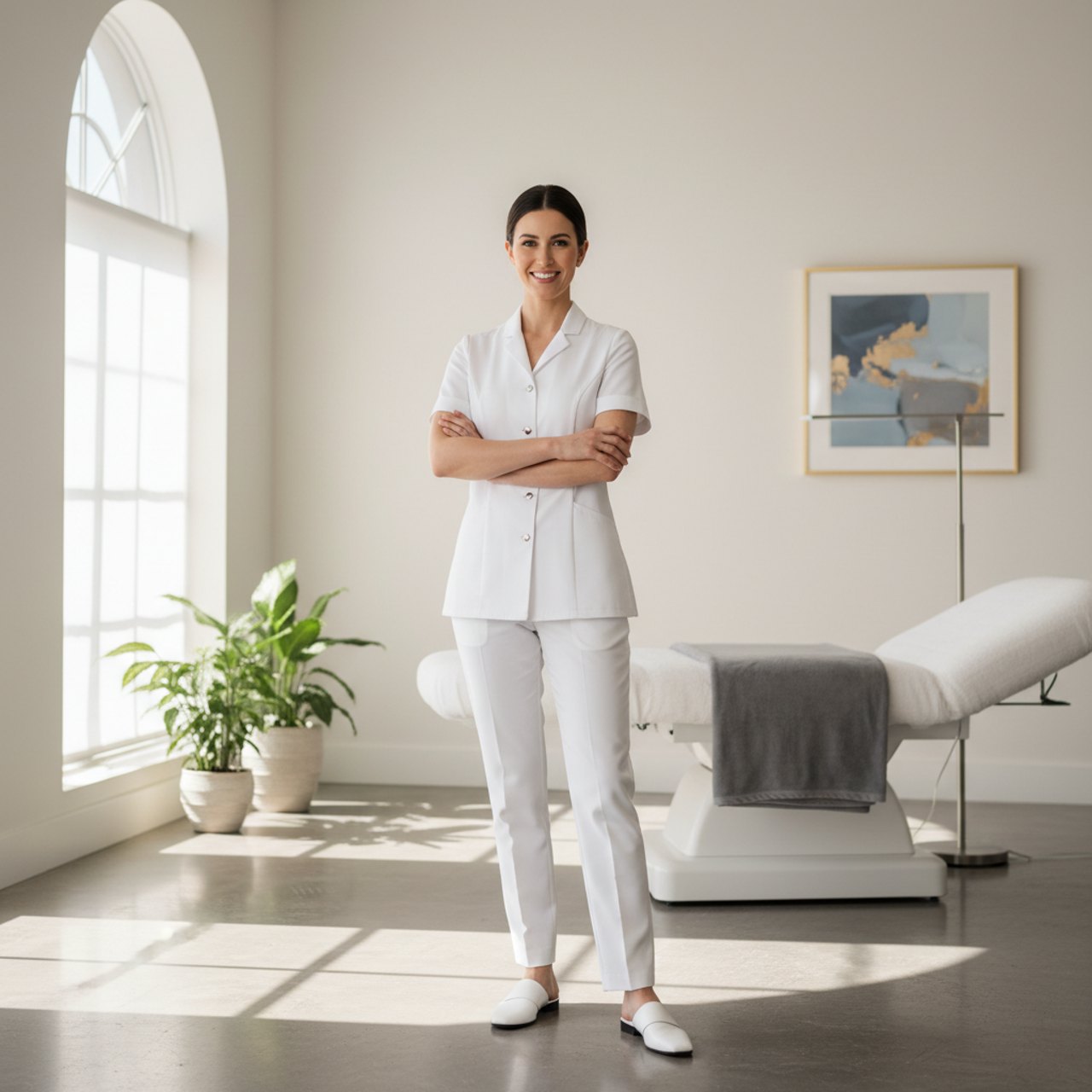 Beauty-Studios & Ästhetische Praxen