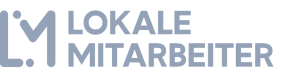 Lokale Mitarbeiter