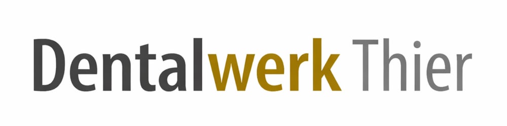 Logo Dentalwerk Thier