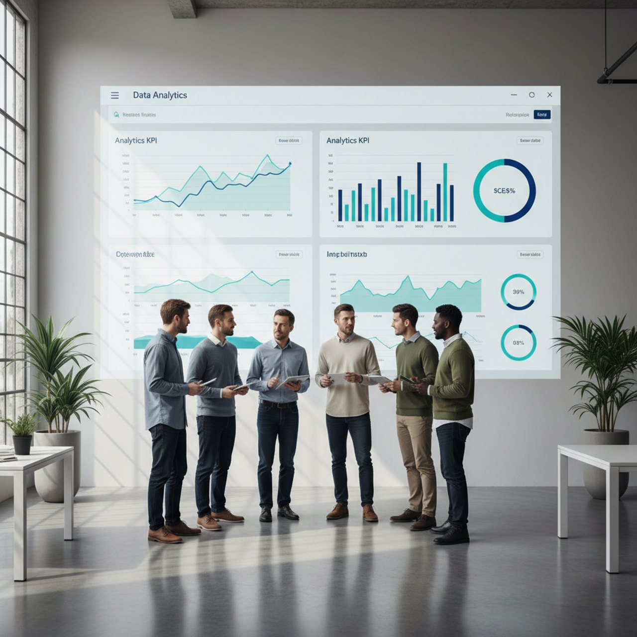 KPIs & Tracking