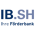 Logo der IBSH Ihre Förderbank