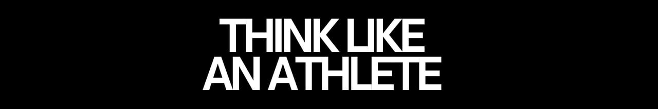 Think Like an Athlete logo