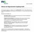 Referenzschreiben des Regionalverkehr Erzgebirge für Jobshiing