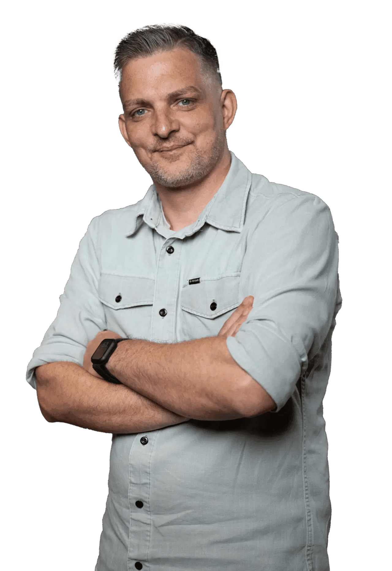 Niels Rogalli