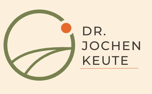 Dr. Jochen Keute