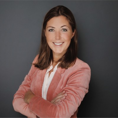 Marina Sevenich