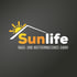 Logo der Sunlife Haus- und Mietverwaltungs GmbH