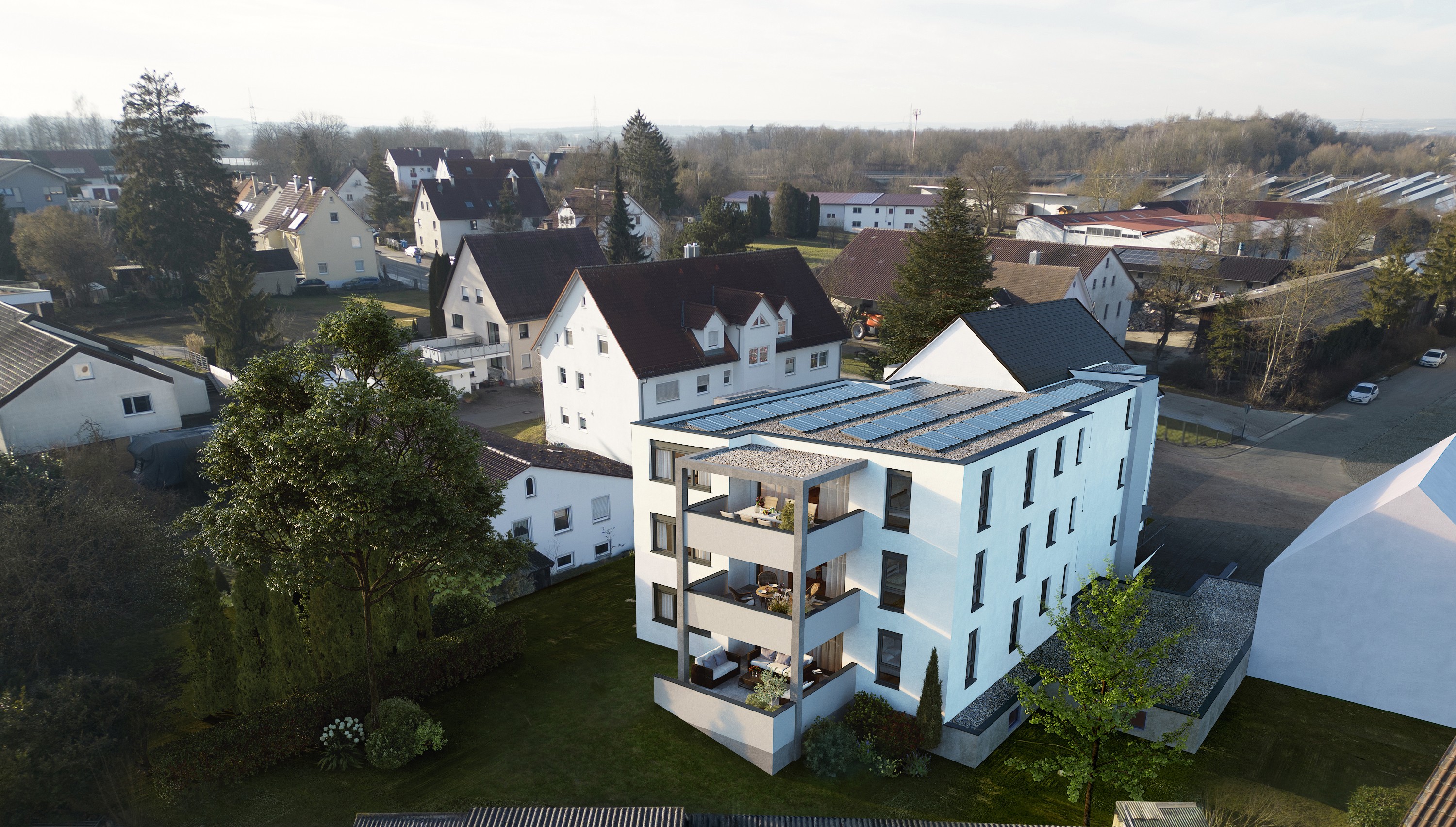 Projektansicht 7
