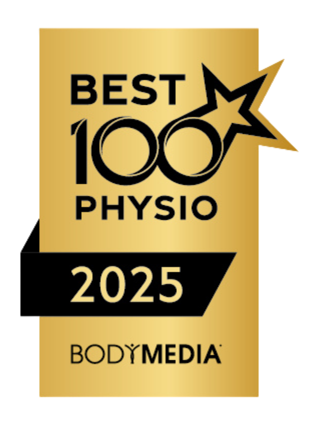 Jochen Schweizer Top Physio 2025