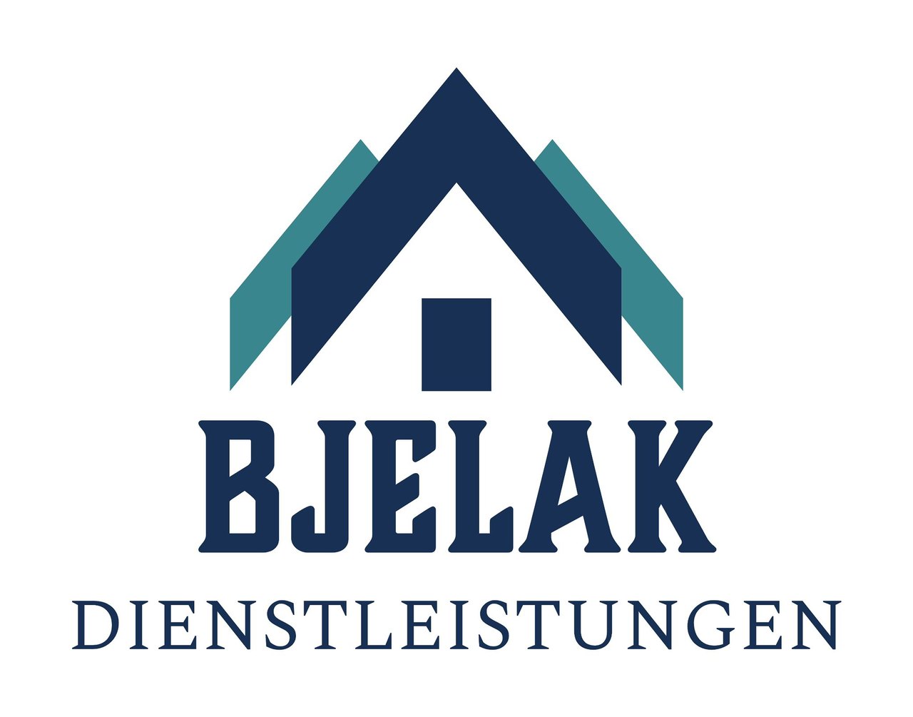 Bjelak Dienstleistungen Logo