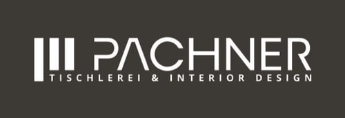Pachner Tischlerei Logo