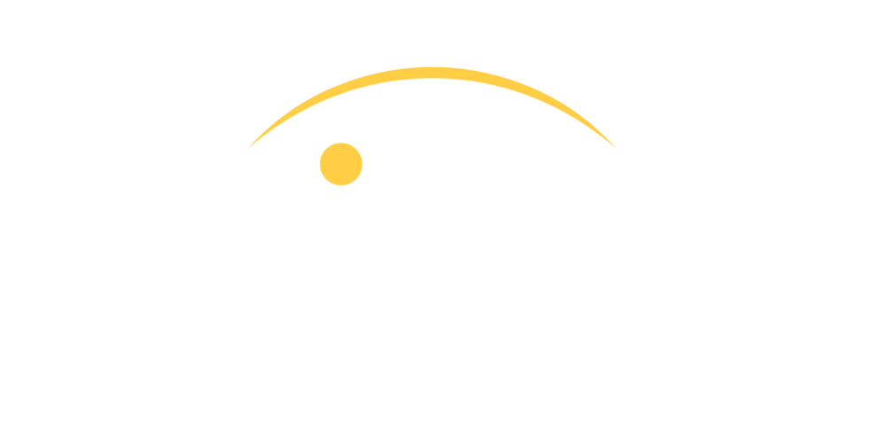 Sobe5 iFOCUS Logo in Weiß auf dunkelgrünem Hintergrund.