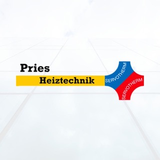 Pries Heiztechnik