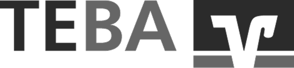 Kundenlogo Teba