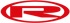 R-Symbol in einem Kreis.