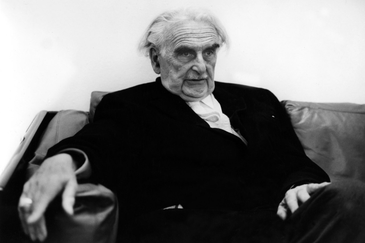 Richard Neutra
