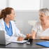 Contact health care expert
