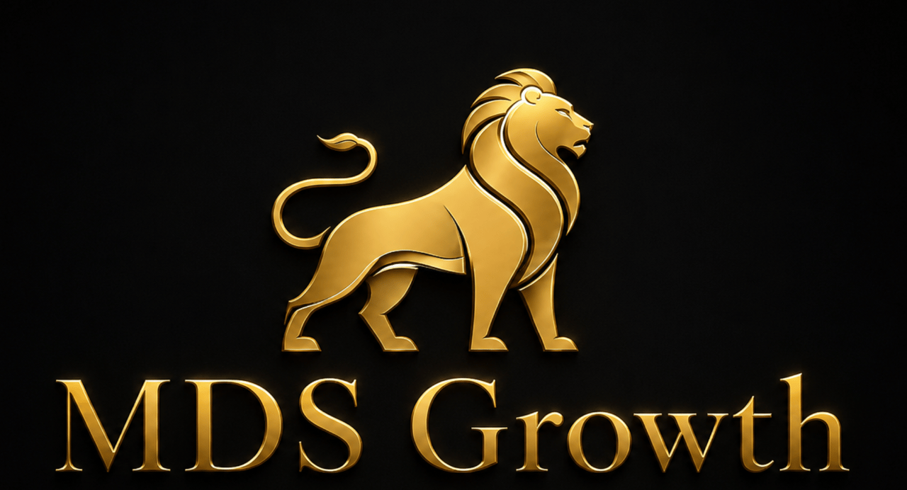 MDS Growth Logo
