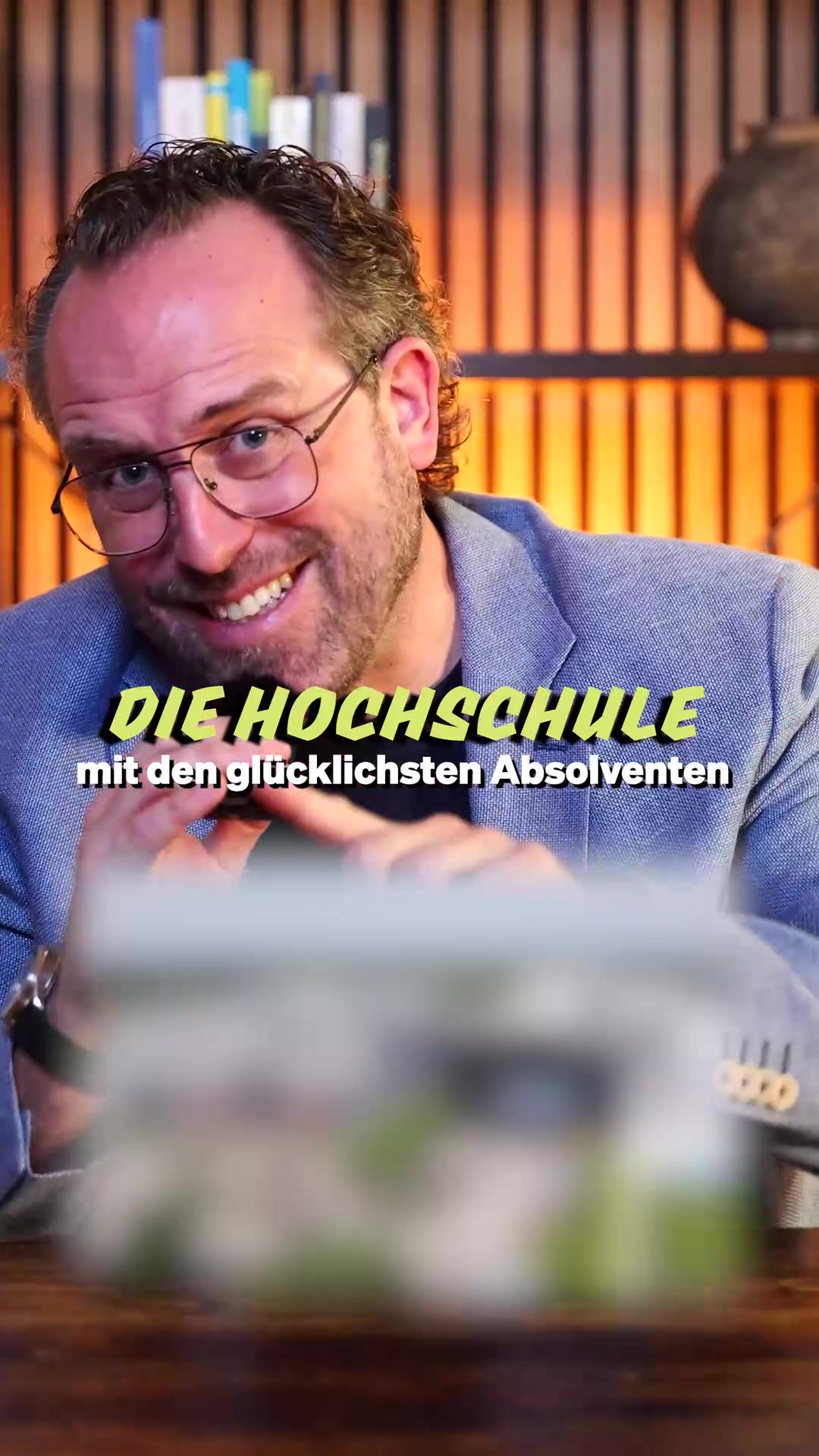 Standbild aus dem Video über die Hochschule Bonn-Rhein-Sieg