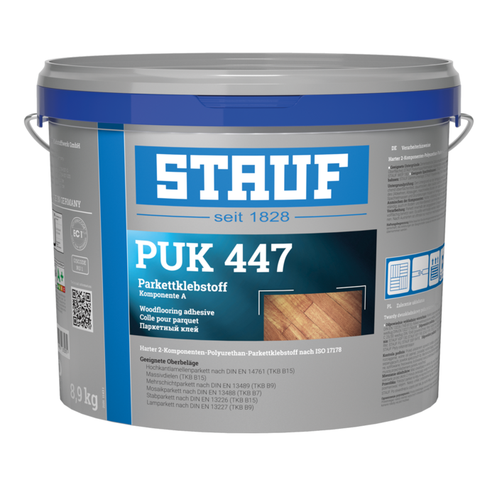 STAUF PUK 447